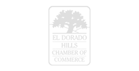 El Dorado Hills Chamber logo