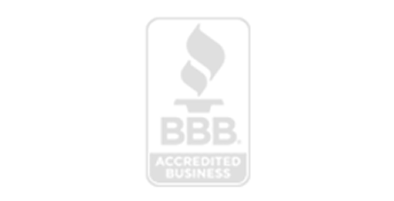 BBB accredited business logo