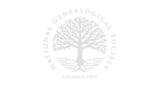 National Genealogical Society emblem