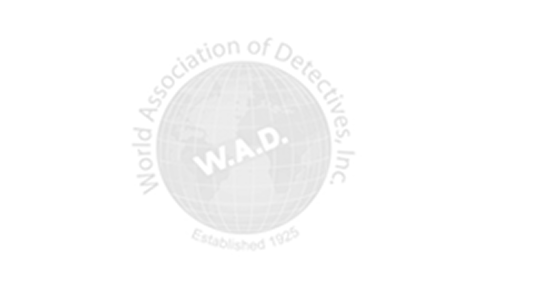 Detective organization emblem badge